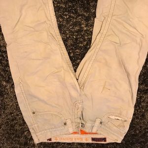 Men’s Rock Revival size 32